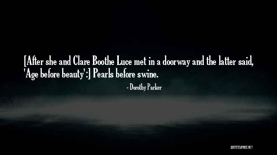 Izdihar Compound Quotes By Dorothy Parker Izdihar Compound Quotes By Dorothy Parker