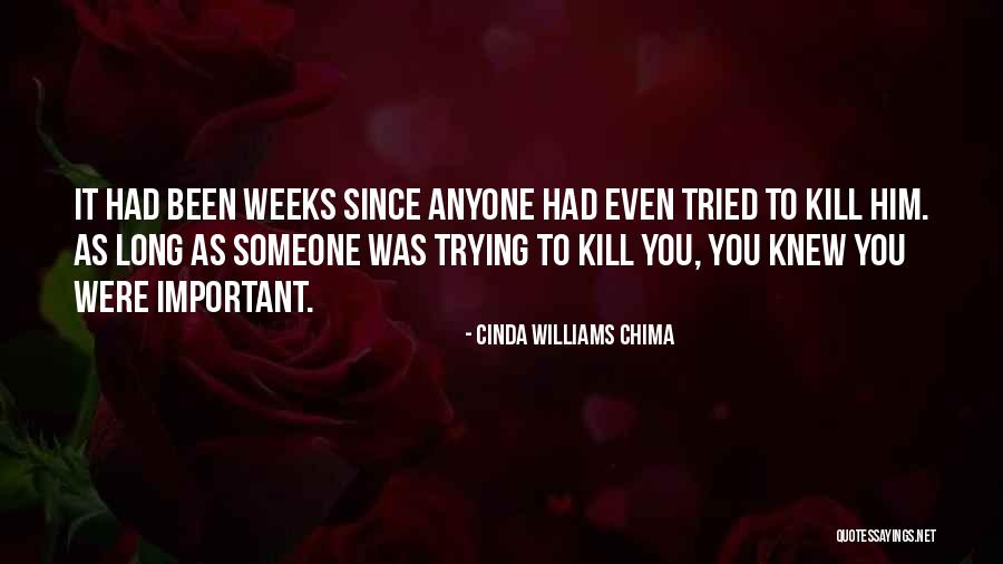 Izea News Quotes By Cinda Williams Chima Izea News Quotes By Cinda Williams Chima