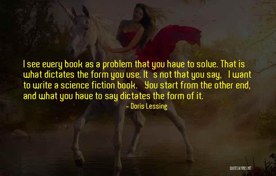 Izea News Quotes By Doris Lessing Izea News Quotes By Doris Lessing