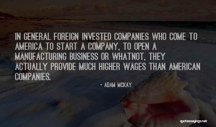 Ized Words Quotes By Adam McKay Ized Words Quotes By Adam McKay