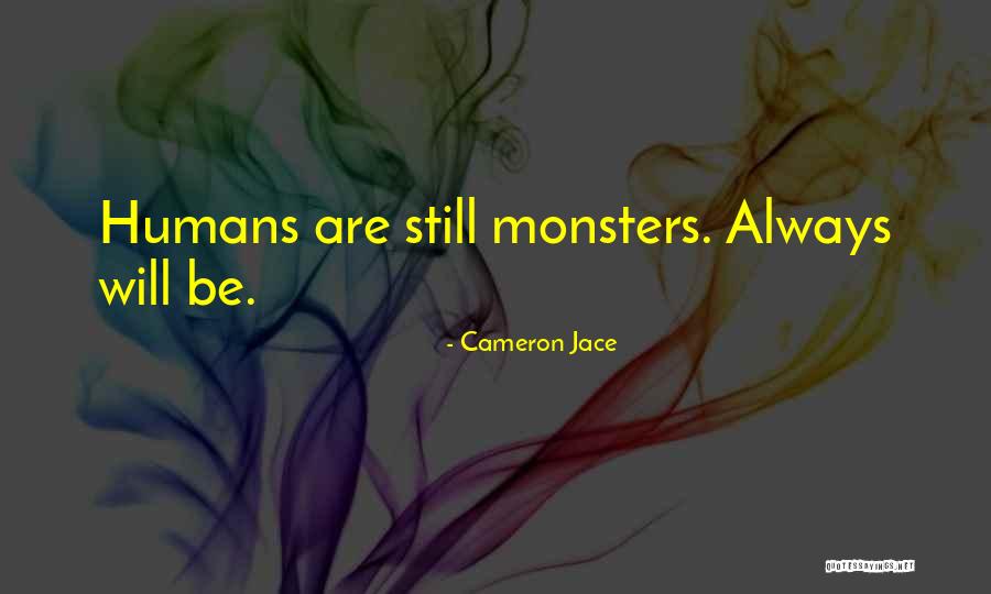 Ized Words Quotes By Cameron Jace Ized Words Quotes By Cameron Jace