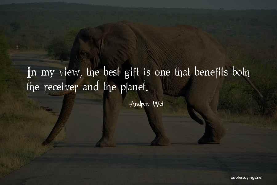 Izeki Quotes By Andrew Weil Izeki Quotes By Andrew Weil