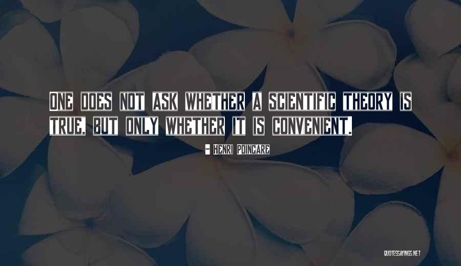 Izell Quotes By Henri Poincare Izell Quotes By Henri Poincare