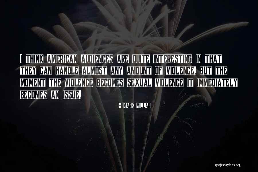 Izenberg Kidnapping Quotes By Mark Millar Izenberg Kidnapping Quotes By Mark Millar