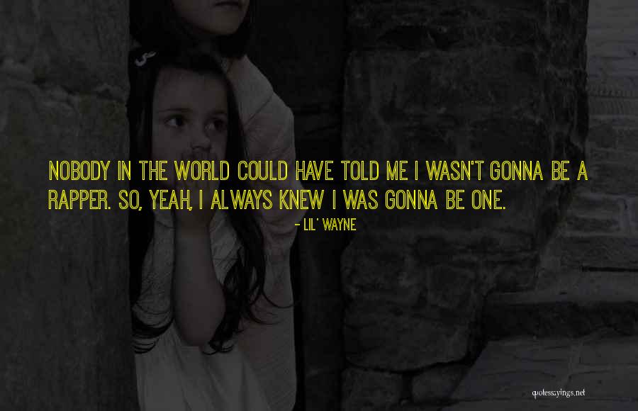 Izenbergs Deli Quotes By Lil' Wayne Izenbergs Deli Quotes By Lil' Wayne