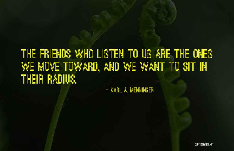 Izeta Gradjevic Quotes By Karl A. Menninger Izeta Gradjevic Quotes By Karl A. Menninger