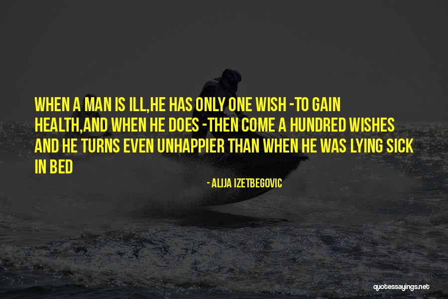 Izetbegovic Quotes By Alija Izetbegovic Izetbegovic Quotes By Alija Izetbegovic