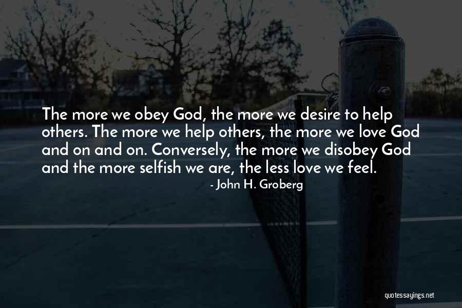 Izetbegovics Quotes By John H. Groberg Izetbegovics Quotes By John H. Groberg