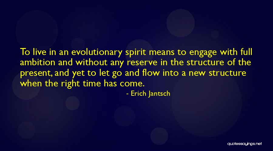 Izgalmas J T Kok Quotes By Erich Jantsch Izgalmas J T Kok Quotes By Erich Jantsch