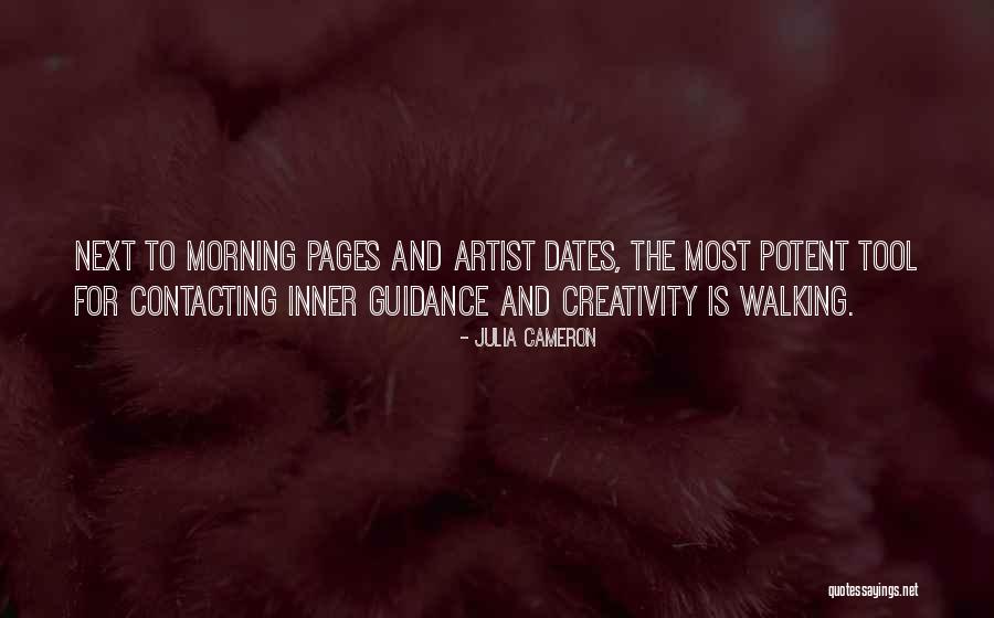 Izgiland Quotes By Julia Cameron Izgiland Quotes By Julia Cameron