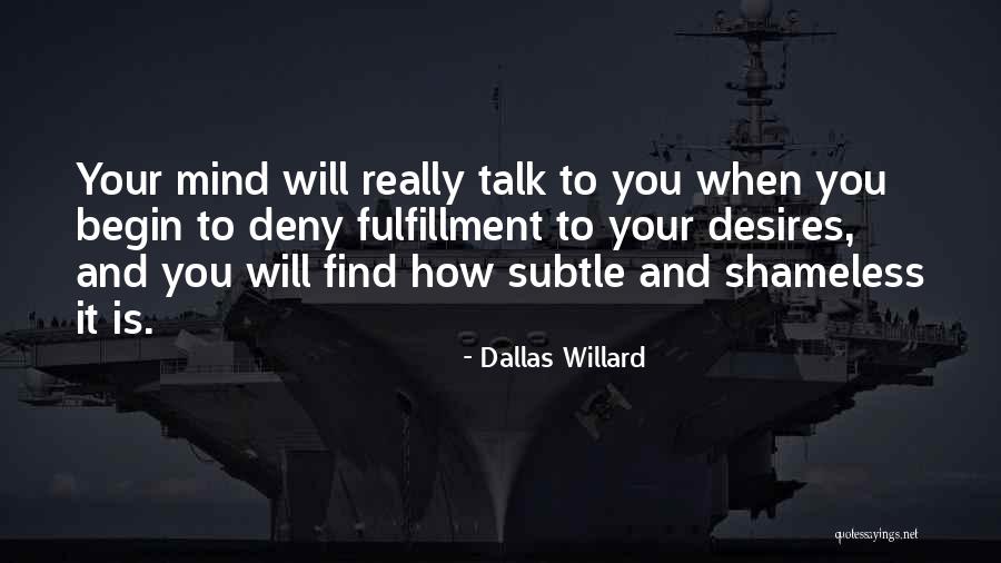 Izgled Diplomskog Quotes By Dallas Willard Izgled Diplomskog Quotes By Dallas Willard