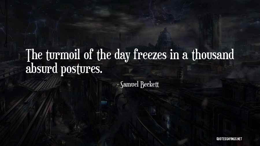 Izgled Diplomskog Quotes By Samuel Beckett Izgled Diplomskog Quotes By Samuel Beckett