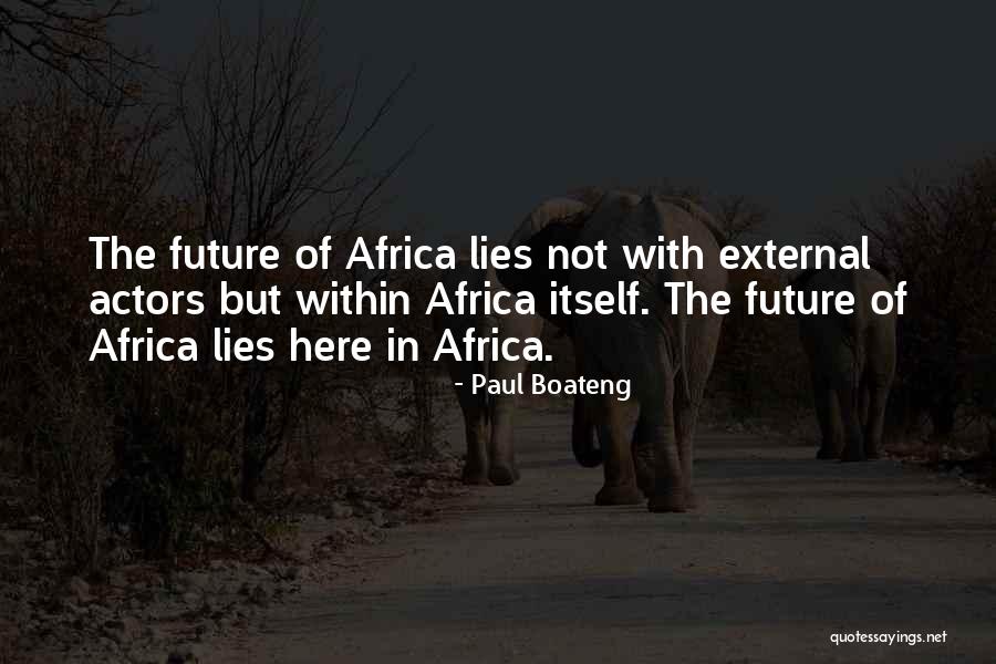 Izgledi Burgija Quotes By Paul Boateng Izgledi Burgija Quotes By Paul Boateng