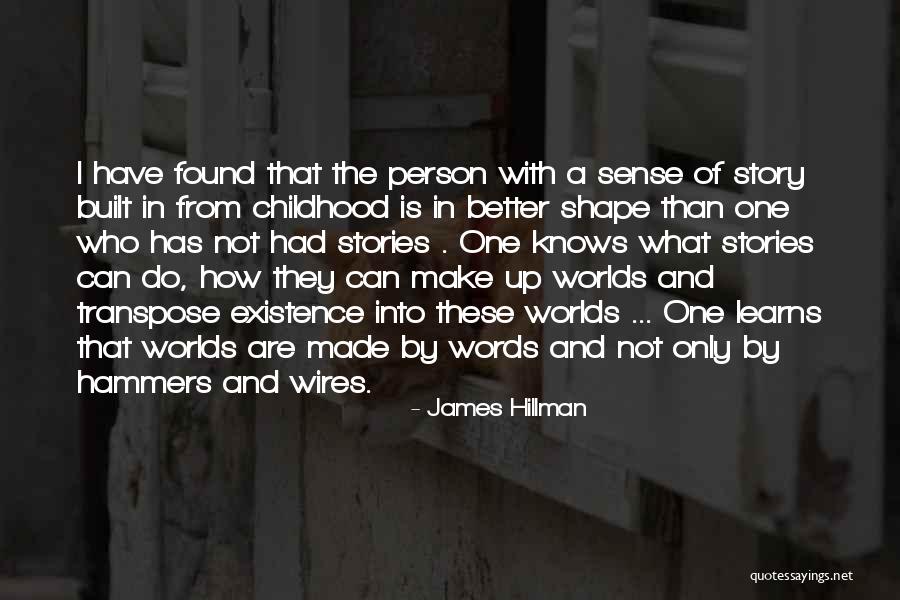 Izgovor Engleskih Quotes By James Hillman Izgovor Engleskih Quotes By James Hillman