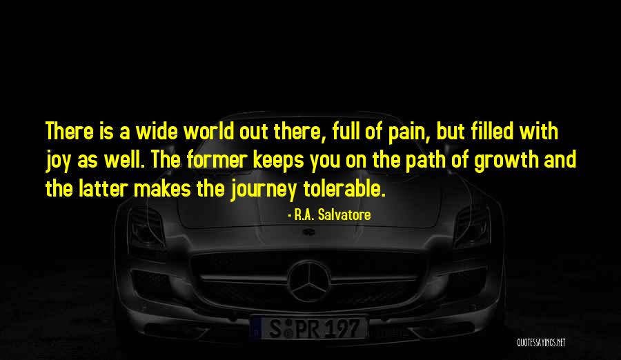 Izgovori Za Quotes By R.A. Salvatore Izgovori Za Quotes By R.A. Salvatore
