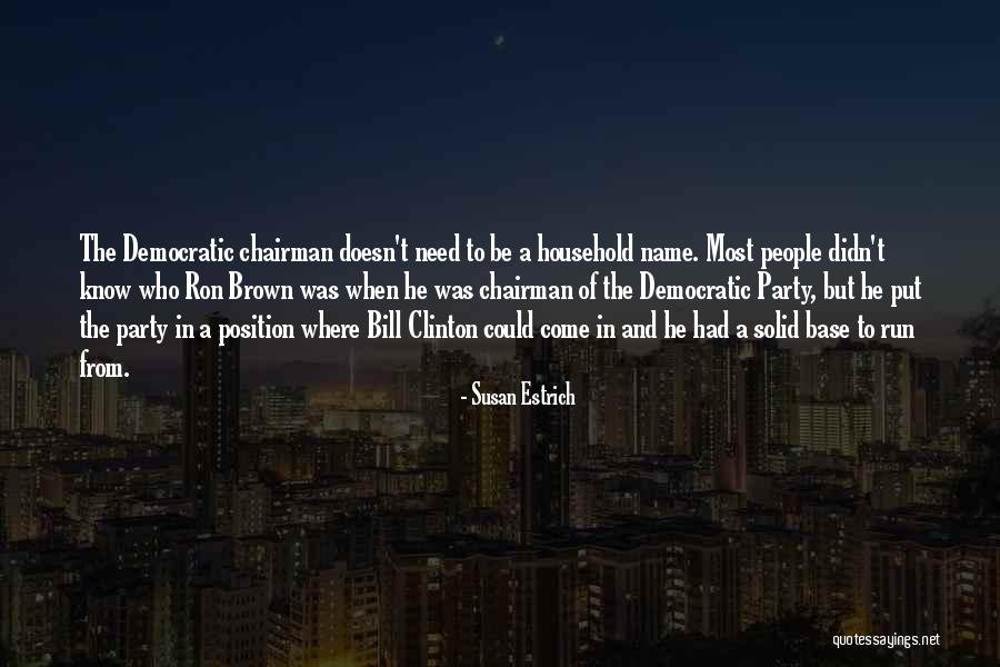 Izgubi Da Quotes By Susan Estrich Izgubi Da Quotes By Susan Estrich