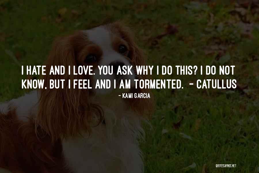 Izgubila Nam Quotes By Kami Garcia Izgubila Nam Quotes By Kami Garcia