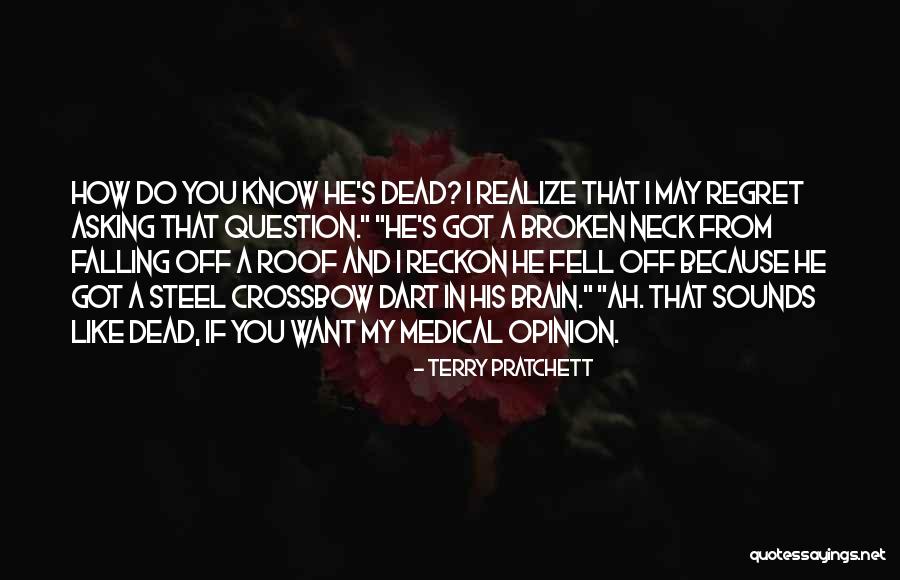 Izgubila Nevinost Quotes By Terry Pratchett Izgubila Nevinost Quotes By Terry Pratchett