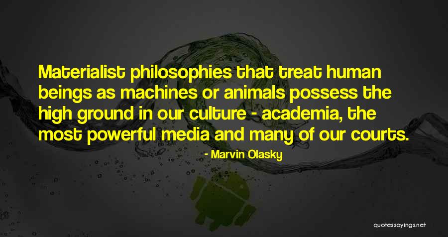 Izgubiti Pojam Quotes By Marvin Olasky Izgubiti Pojam Quotes By Marvin Olasky