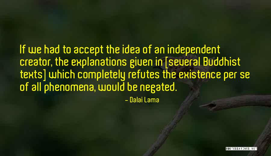 Izhak Kroshinsky Quotes By Dalai Lama Izhak Kroshinsky Quotes By Dalai Lama