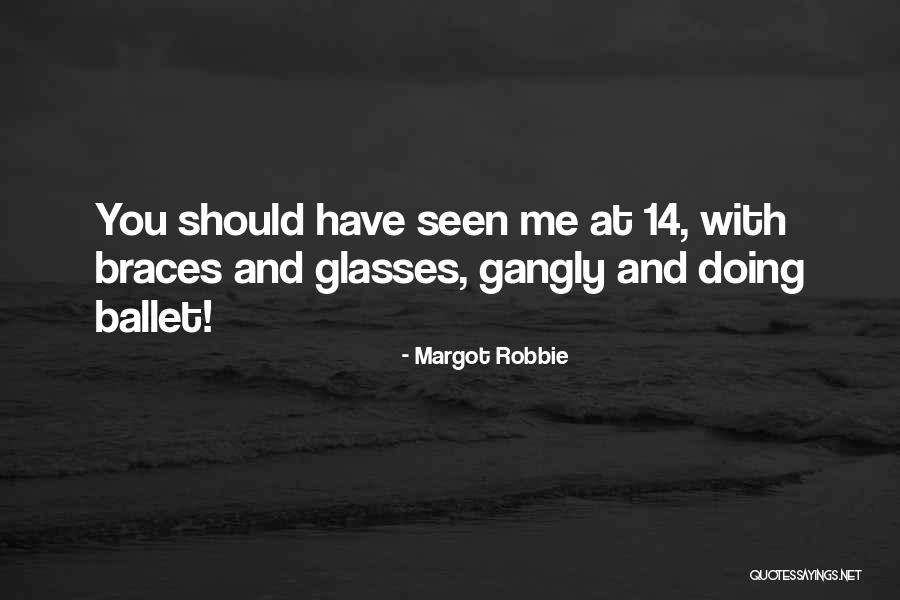 Izia Sisley Quotes By Margot Robbie Izia Sisley Quotes By Margot Robbie