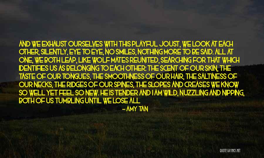 Iziah Dawn Quotes By Amy Tan Iziah Dawn Quotes By Amy Tan