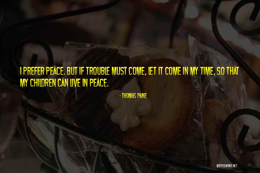 Iziah Dawn Quotes By Thomas Paine Iziah Dawn Quotes By Thomas Paine
