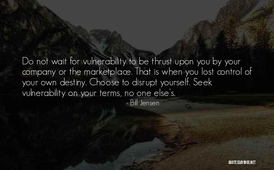 Iziah James Quotes By Bill Jensen Iziah James Quotes By Bill Jensen