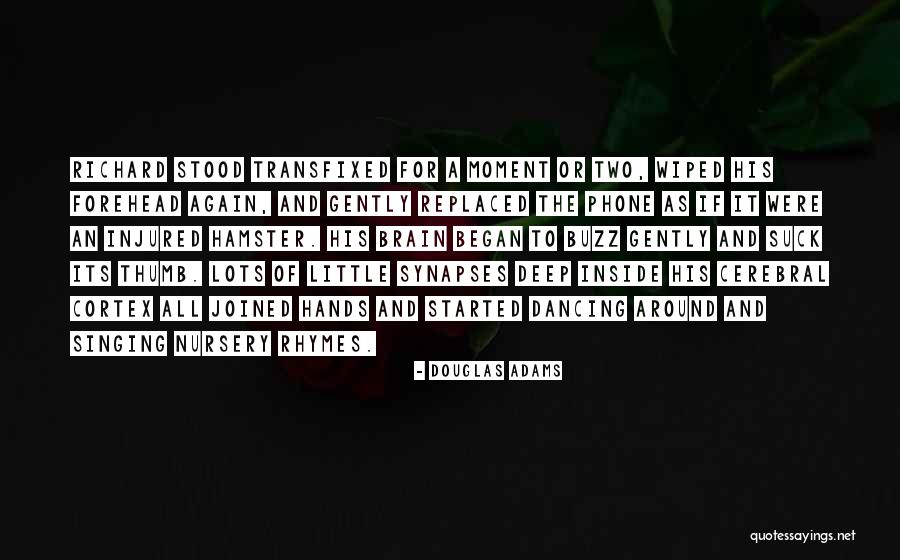Izianaaaaa Quotes By Douglas Adams Izianaaaaa Quotes By Douglas Adams