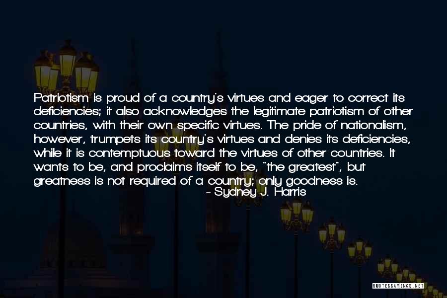 Izianaaaaa Quotes By Sydney J. Harris Izianaaaaa Quotes By Sydney J. Harris