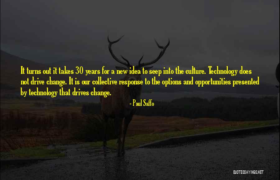 Iziarawr Quotes By Paul Saffo Iziarawr Quotes By Paul Saffo