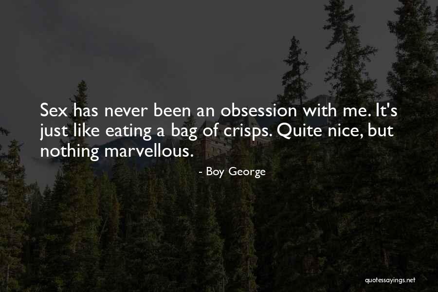 Izidoro Automoveis Quotes By Boy George Izidoro Automoveis Quotes By Boy George