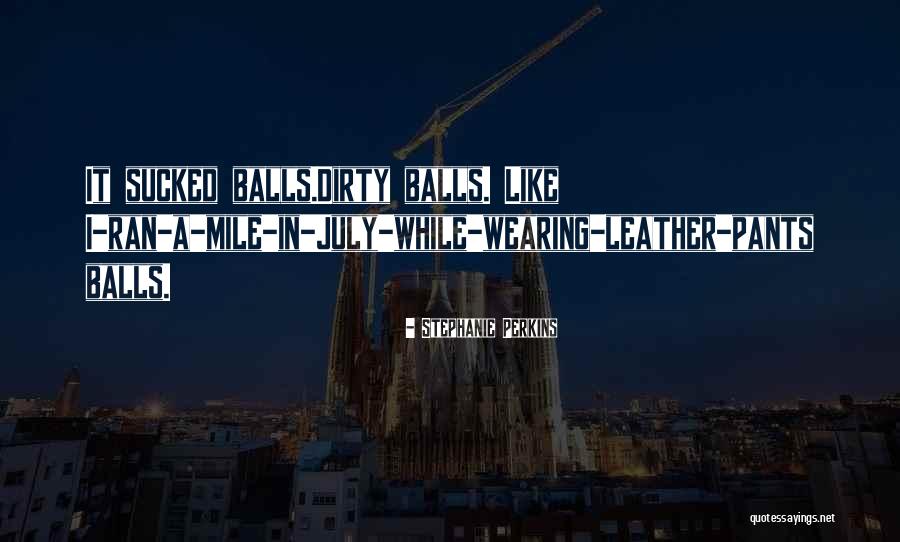 Izidoro Automoveis Quotes By Stephanie Perkins Izidoro Automoveis Quotes By Stephanie Perkins