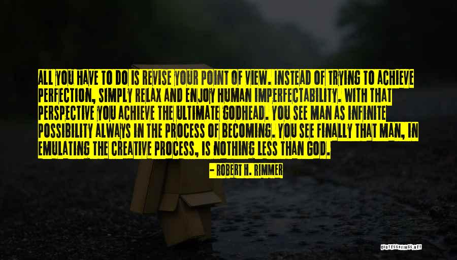 Iziens Quotes By Robert H. Rimmer Iziens Quotes By Robert H. Rimmer