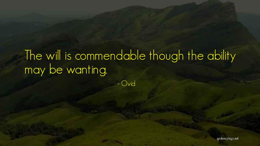 Izilady Quotes By Ovid Izilady Quotes By Ovid