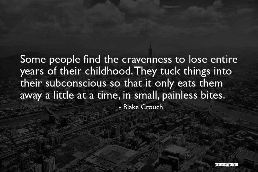 Izilda Manuel Quotes By Blake Crouch Izilda Manuel Quotes By Blake Crouch