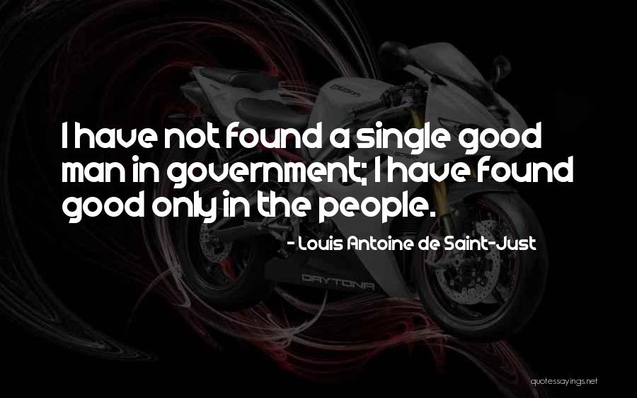 Izilife Quotes By Louis Antoine De Saint-Just Izilife Quotes By Louis Antoine De Saint-Just