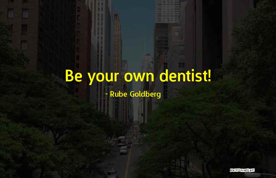 Izilife Quotes By Rube Goldberg Izilife Quotes By Rube Goldberg