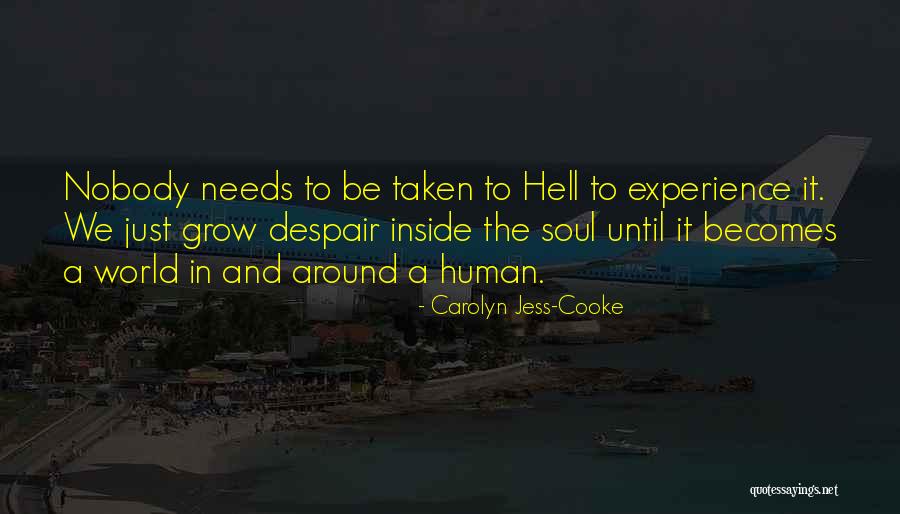 Izilima Quotes By Carolyn Jess-Cooke Izilima Quotes By Carolyn Jess-Cooke