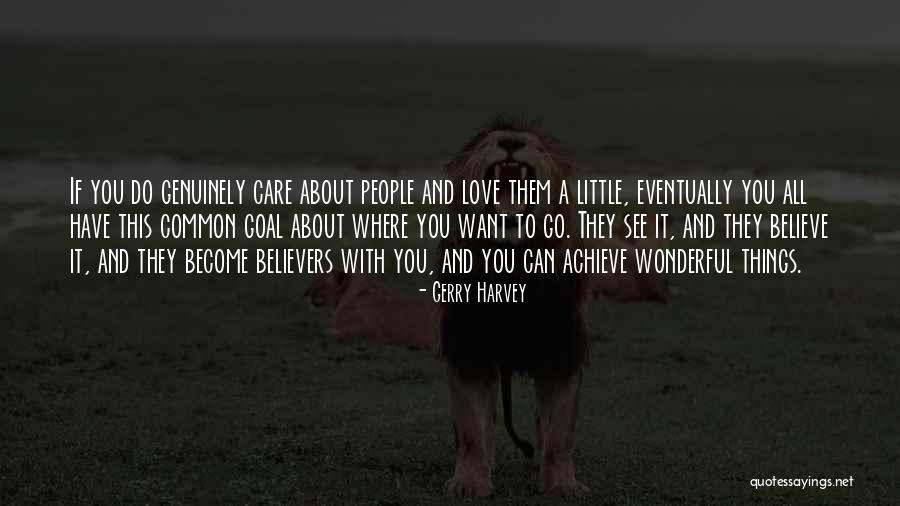 Izilla Quotes By Gerry Harvey Izilla Quotes By Gerry Harvey