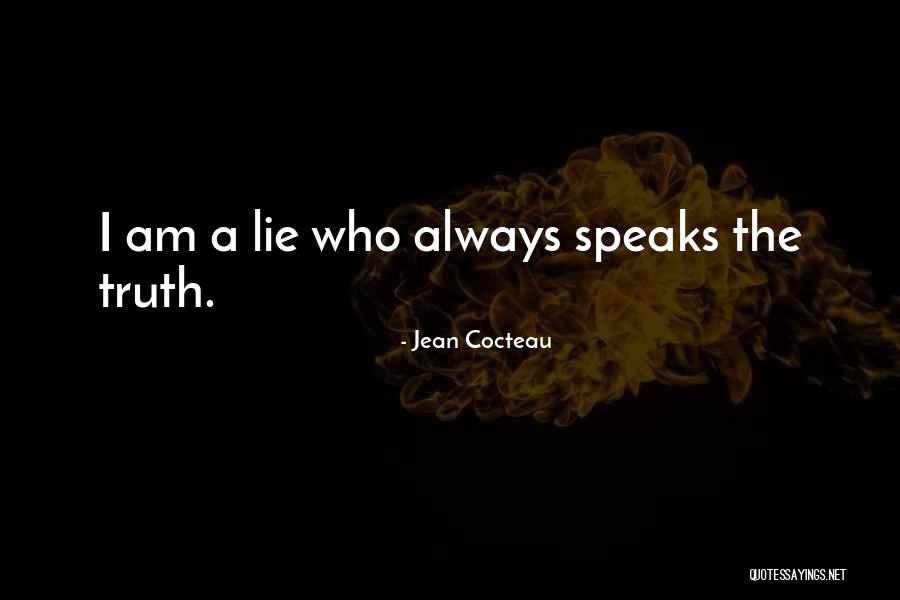 Izindeyiz Her Zaman Quotes By Jean Cocteau Izindeyiz Her Zaman Quotes By Jean Cocteau