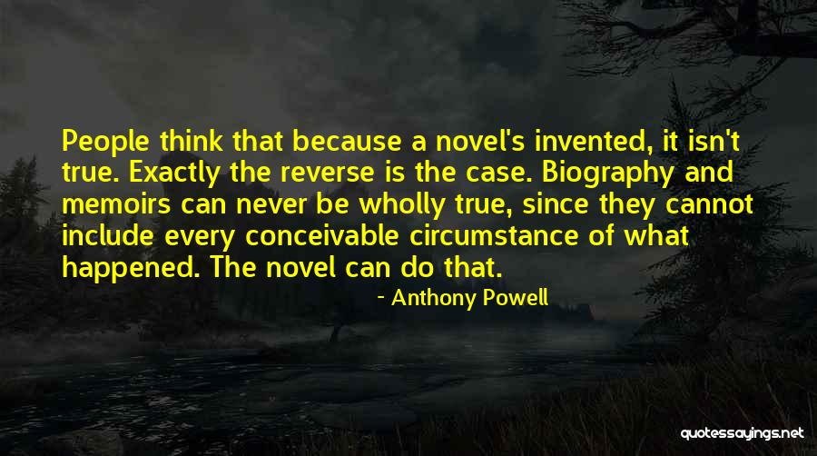 Izindeyiz Y Ce Quotes By Anthony Powell Izindeyiz Y Ce Quotes By Anthony Powell