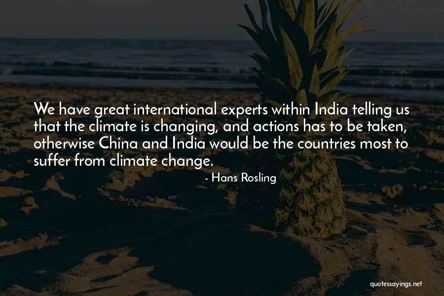 Izinkan Aku Quotes By Hans Rosling Izinkan Aku Quotes By Hans Rosling