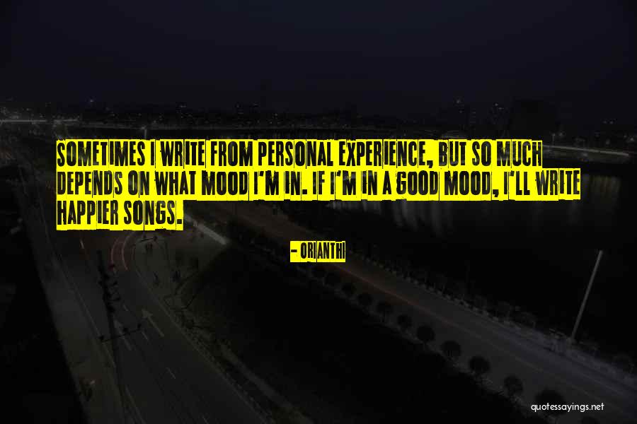 Izinkan Aku Quotes By Orianthi Izinkan Aku Quotes By Orianthi