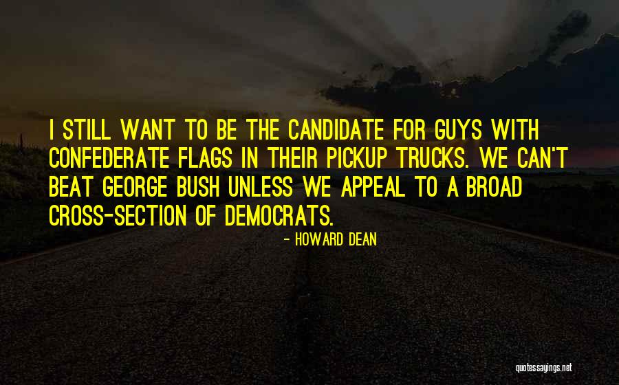 Izinkan Ku Quotes By Howard Dean Izinkan Ku Quotes By Howard Dean