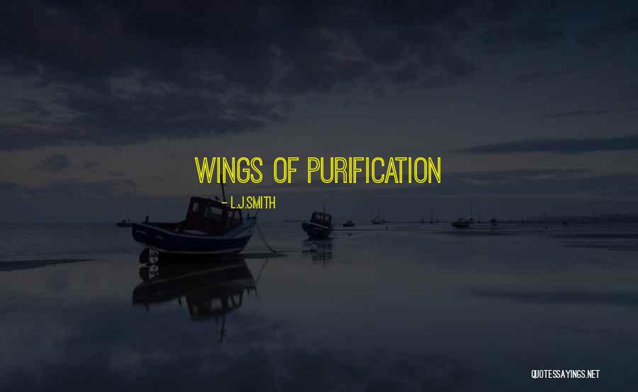 Izip Bike Quotes By L.J.Smith