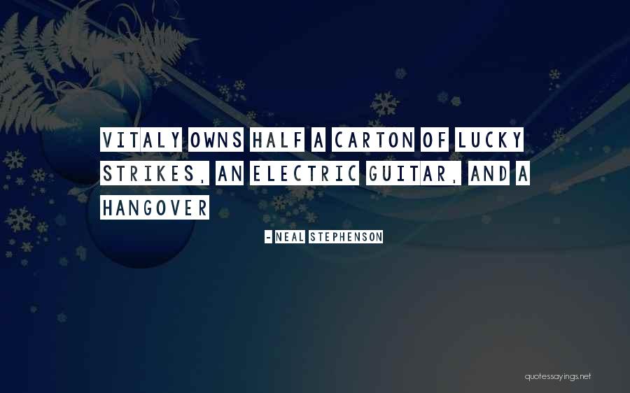 Izip Scooter Quotes By Neal Stephenson Izip Scooter Quotes By Neal Stephenson