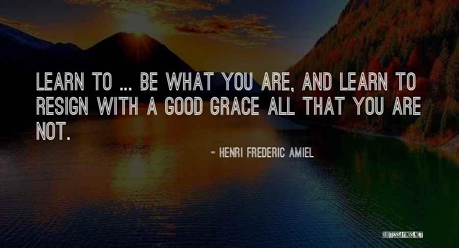 Izjava Primjer Quotes By Henri Frederic Amiel Izjava Primjer Quotes By Henri Frederic Amiel