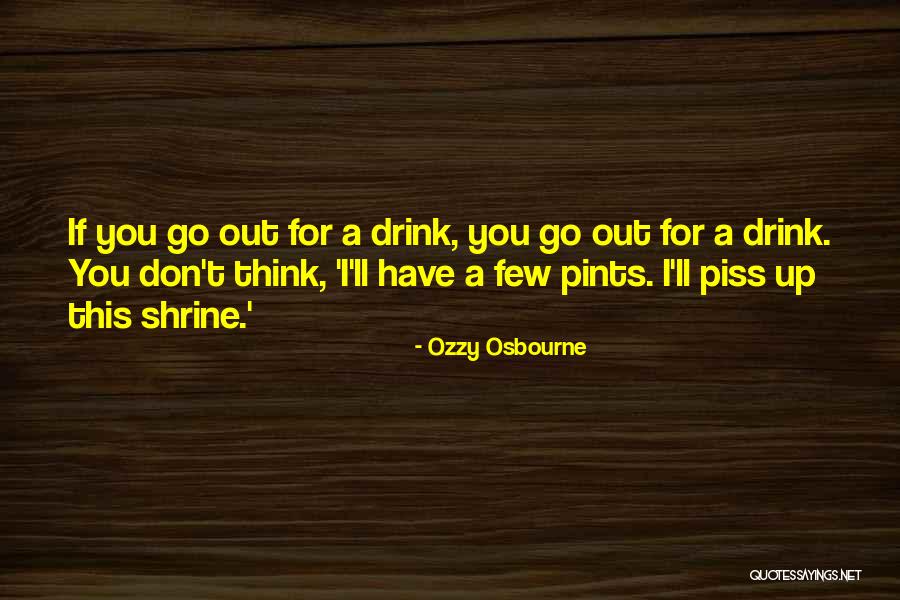 Izjava Primjer Quotes By Ozzy Osbourne Izjava Primjer Quotes By Ozzy Osbourne