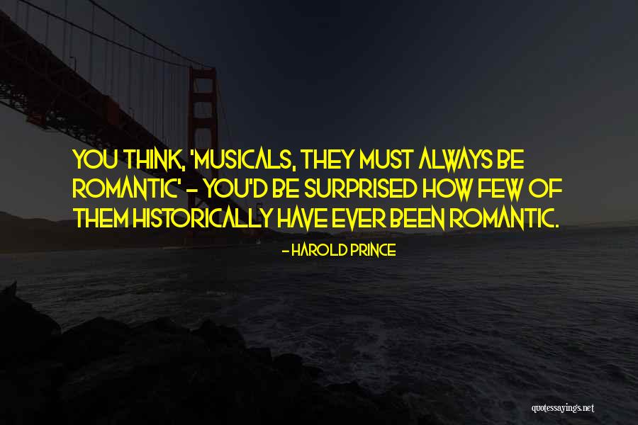 Izjava Za Quotes By Harold Prince Izjava Za Quotes By Harold Prince